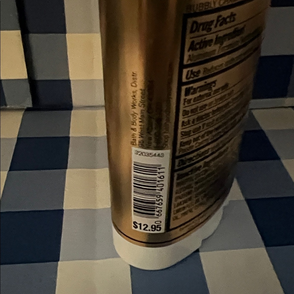 Bath & Body Works Antiperspirant Deodorant Bundle - Picture 5 of 6
